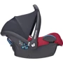 Автокресло MAXI-COSI CabrioFix Essential Red (8617701120) фото 6