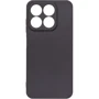 Чехол для телефонов ArmorStandart Matte Slim Fit Camera cover Black for ZTE Nubia V70 4G (ARM82994)