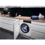 Встраиваемая стиральная машина Electrolux EW7F3R48SI: Максимальная скорость отжима, об/мин 1400