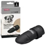 Защитный ботинок Flamingo Paw Protector для собак пород мопс такса пудель S