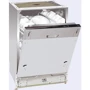 Посудомоечная машина Kaiser S 60 I 84 XL: Размеры 81.5 x 59.8 x 55 см