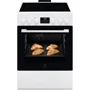Плита электрическая ELECTROLUX LKR664177W