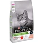 Комплект кормов Pro Plan Sterilised для стерилизованных котов сухой с лососем 1.5 кг + влажный с курицей 2х85 г (7613039767863): Возраст Взрослые