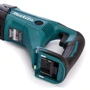 Шабельна пила Makita DJR186Z: Конструкція Ручная