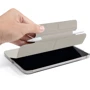 Аксессуар для iPad LAUT HUEX FOLIO Y Tri-Fold Stand with Apple Pencil White (L_IPM7_HF_W) for iPad Mini 7 2024 фото 6