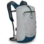 Рюкзак Рюкзак Osprey Daylite Cinch Pack Aluminum Grey O / S сірий (009.2467)