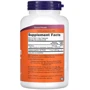 NOW Foods Chitosan 500 mg plus Chromium 240 caps: Производитель NOW Foods