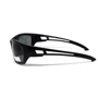 Спортивні окуляри Окуляри з поляризацією BluWater Seaside Polarized (gray) (BW-SEASD-GR2): Тип Открытые
