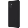 Чехол для телефонов Samsung WITS Premium Black (GP-FPA715WSABW) for Samsung A715 Galaxy A71: Тип накладка на заднюю часть