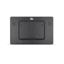 Монітор ELO TouchSystems E021201: Покриття екрану глянсове