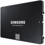 Samsung 870 EVO 1 TB (MZ-77E1T0BW): Тип накопителя внутренний