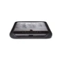 Чехол для iPhone Decoded Leather Black (D9IPOXIBC2BK) for iPhone 11 Pro фото 5