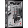 Настольная игра Geekach Games Шерлок. 3 в 1. Набор 3 (3 игры: Серед Могил, Дворецький, Хто Такий Венсан Леблан?): Вид логические