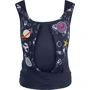 Рюкзак-кенгуру Cybex Yema Tie Anna K Space Rocket