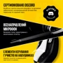 Наушники Corsair Void RGB Elite Wireless White (CA-9011202-EU) фото 5