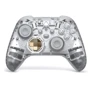 Аксессуар для приставок Microsoft Xbox Series X/S Wireless Controller Ghost Cipher Special Edition (QAU-00158)