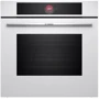 Духова шафа електрична Bosch HBG7341W1