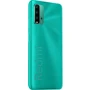 Смартфон Xiaomi Redmi 9T 4/64 GB Ocean Green Approved Витринный образец фото 3