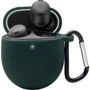 Чехол BeCover Silicon Case Dark Green (709589) for Google Pixel Buds Pro