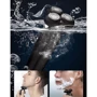 Электробритва Xiaomi Enchen Rotary Shaver X8 Coffee фото 4