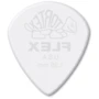 Медиатор Набор медиаторов DUNLOP 466P1.35 Tortex Flex Jazz III XL Player's Pack 1.35: Тип Медиатор