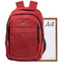 Чоловік рюкзак Valiria Fashion червоний (DETAT2103-1): Країна виробник Китай