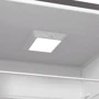 Холодильник Gorenje RK6201ES4: Об'єм холодильної камери, л 239