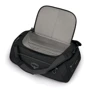 Сумка Osprey Daylite Duffel 30 (F20) Black - O/S - черный: Тип сумка