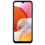 Смартфон Samsung Galaxy A14 4/128GB Dark Red A145F: Дисплей 6.6" PLS LCD (1080x2408) / 400 ppi