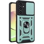 Чохол для телефона Mobile Case Camshield Serge Ring Green для Samsung M346 Galaxy M34 5G