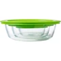 PYREX C&S 2.3 л кругл. 26 см (208P000) фото 6