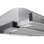Вытяжка Minola HTL 6112 FULL INOX 650 LED фото 6