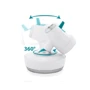 Видеоняня Babymonitor YOO-MOOV (A014417): Максимальный радиус действия, м 300