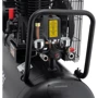 Компрессор Intertool PT-0012: Давление, бар 10