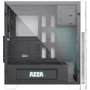 Корпус AZZA Onyx 260X White (CSAZ-260XW): Назначение игровой