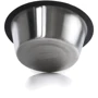 Змінна миска Dexas Stainless Steel Replacement Bowls для моделі з регульованими ніжками 2х480 мл (RM-RB110SS): Тип Миски