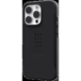 Чохол для iPhone Urban Armor Gear UAG Графічний Magsafe Black (114444114040) for iPhone 16 Pro: Тип чохла накладка на заднюю часть