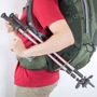 Рюкзак Osprey Aether AG 60 Adriondack Green - LG (009.1517): Вес 2,31 кг