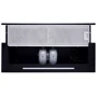Вытяжка WEILOR PTS 9265 BL 1300 LED Strip фото 5