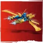 Конструктор LEGO NINJAGO Дракон стихий против работа Владычицы 1038 деталей (71796) фото 5