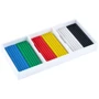 Пластилин восковой Kite Classic 6 цветов 120 г (K-081): Пол Мальчик, Девочка