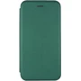 Чехол для телефонов BeCover Book Exclusive Dark Green for Tecno Spark Go 2024 (BG6) (711256): Материал искусcтвенная кожа