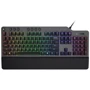Клавіатура Lenovo Legion K500 RGB USB UA Black (GY41L16650)