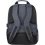 Сумка для ноутбуков Tucano 15"/16" Lato Blue (BLABK15-B): Материал полиэстер