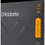 Струна для гітар Комплект струн D'addario XTE1046 XT XT Electric Nickel 10-46: Матеріал Никелированная сталь