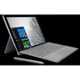 Аксесуар для планшетних ПК Microsoft Surface Pro 4 Signature Type Cover (Alcantara): Матеріал алькантара