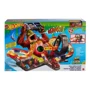 Игровой набор Нападение токсической гориллы Hot Wheels