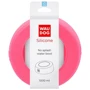 Миска-непроливайка WAUDOG Silicone 1 л розовый (50797): Особенности Походная