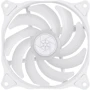 Кулер SilverStone Air Blazer 120RW-ARGB: Уровень шума, dB 35.6