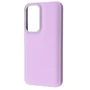 Чохол для телефона WAVE Plump Case Black Currant для Samsung S711 Galaxy S23 FE